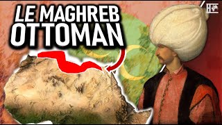 REUPLOAD Comment lEmpire ottoman a changé le visage du Maghreb au 16e siècle LH25 [upl. by Damalus126]