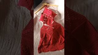 Vestido Caraíva vídeo aula no meu canal ❤️ vestidocroche vestidosquare croche [upl. by Solrac70]