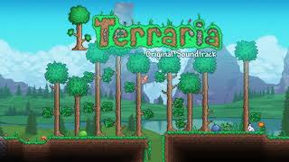 Terraria Full OST 20112020 14 HQ [upl. by Amye784]