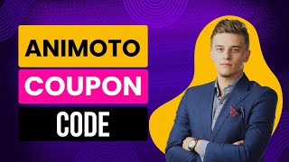 Animoto Coupon Code  Animoto Promo Code  Animoto Discount Code [upl. by Kal232]