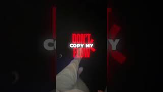 dont copy my flow tiktok trending love song dontcopymyflow art arttutorial [upl. by Inalaek]