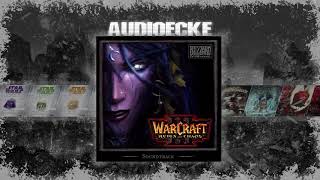 Hörbuch Warcraft III Reign of Chaos HQ 2K ohne Werbung [upl. by Dole]