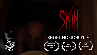 Skinwalker  Short Horror Film Directed By Haller [upl. by Sanson]