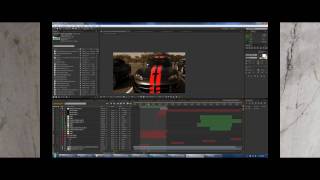 Rendering FASTER with Multiprocessing in Adobe After Effects [upl. by Halimaj283]