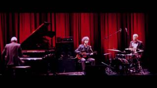 David Helbock Trio Live  Beethoven 7 2nd Movement Solopiano  The Soul Trio [upl. by Sherl334]