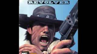 Red Dead Revolver Track 79 [upl. by Ayanaj]