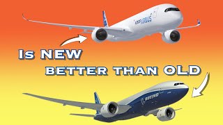 A350F vs 777F Can Airbus beat Boeing Freighter [upl. by Purdy]