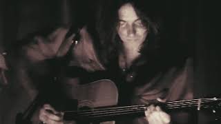 The Black Crowes  Hard To Handle  Live Acoustic [upl. by Erodoeht]