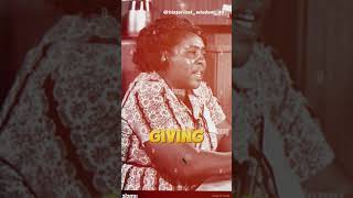 Fannie Lou Hamer The Civil Rights Activist Who Changed America [upl. by Myra]