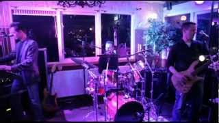 Disco inferno The trammps  Coverband Hotell [upl. by Fu]