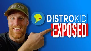 Distrokid EXPOSED for Beginners all Features Explained [upl. by Reseta]