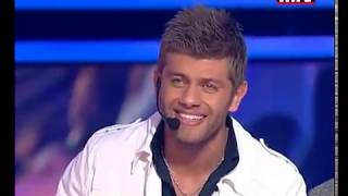 Rabih Baroud  Zghayara w Mawal Live  ربيع بارود  موال و زغيرة [upl. by Yoho]