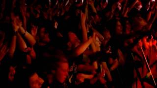 Children of Bodom  Follow The Reaper live at Stockholm 2006 HD [upl. by Phippen]