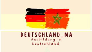 Anerkennung der Ausländischen Abschlüsse in Deutschland 🇩🇪🇲🇦 الإعتراف بالشواهد في ألمانيا [upl. by Nauqe]