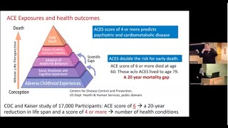 272024 Psychiatry Grand Rounds  Dolores Malaspina [upl. by Orelia645]