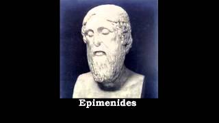 60 Second Scripture Slapdowns 6 The Epimenides Paradox [upl. by Silberman894]