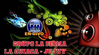 CHICHA ENG EN VIOLA LA FIRMA LA QUIACA JUJUY FM ARIAS 2014 [upl. by Kellia]