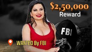 DrRuja Ignatova  The Rise and Fall of the Cryptoqueenfbi interpol unitedstates cryptoqueen [upl. by Ilajna540]