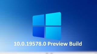 Exploring Windows 10X Build 100195780 [upl. by Nader194]