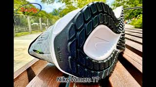 Nike Vomero 17 [upl. by Shipley]