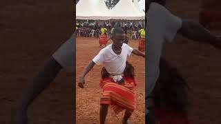 traditional dance baganda [upl. by Croteau]