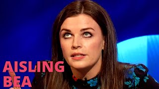 Strange American Hospitals With Aisling  Shorts  Aisling Bea [upl. by Claybourne]