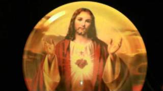 ORACION DE EMERGENCIA AL SAGRADO CORAZON DE JESUS CON AUDIO [upl. by Annwahsal]