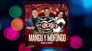 Unción Tropical  Mangu y Mofongo Audio [upl. by Tloc]