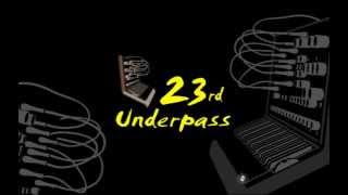 23rd Underpass  Tears In My Mind [upl. by Yssep]