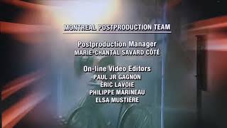 Just for laughs gags asia epcap 11 end credits [upl. by Arodoeht117]