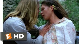 Isabel Dies  Legends of the Fall 78 Movie CLIP 1994 HD [upl. by Adnerad]