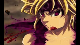 Meliodas AMV  The Awakening [upl. by Noorah]