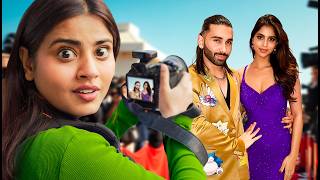 I Spent a Day Chasing Bollywood Celebs with Paparazzi [upl. by Reve]