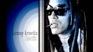 Stillness Of Heart Gervais Mix  Lenny Kravitz [upl. by Enidlareg]