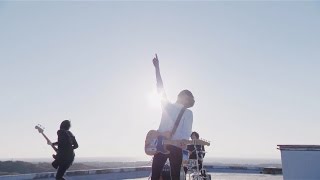 ジョゼ「Gravity Sky」Official Music Video [upl. by Atinor]