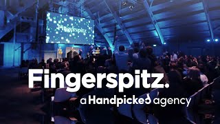 Fingerspitz  Samen super slim in online marketing [upl. by Akerehs]