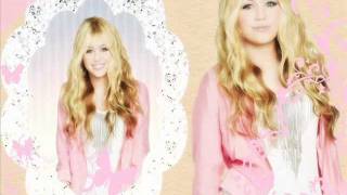 My favourite Hannah Montana songs [upl. by Ruffin]