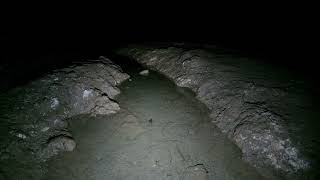 Malheur Cave video 1 part 3 5k 30fps 2880p30 [upl. by Ennovahc]