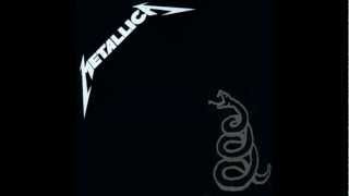 Metallica Black album Full album [upl. by Abrams260]