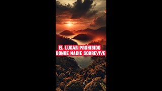 quot El Lugar Prohibido Donde Nadie Sobrevive La Isla de las Serpientesquot [upl. by Atworth]