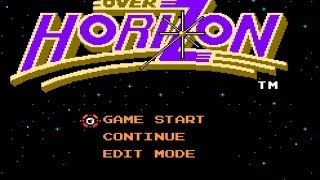 FC オーバーホライゾン  Over Horizon 1991 DEMO [upl. by Aihsyak871]