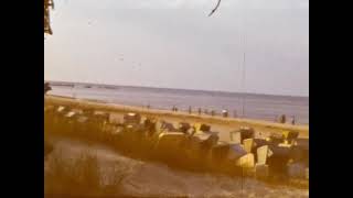 Ferien in Heikendorf 1980er  Super 8 [upl. by Ynetsed]