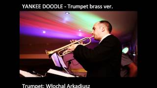 Yankee doodle Trumpet [upl. by Kilby]