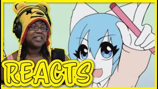 Dont speak to boys for 3 years  Wolfychu  AyChristene Reacts [upl. by Rhona]