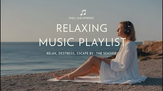 Chilling Music Playlist 🥨🍺 Soothing Sounds for Chilling Moments [upl. by Nilyad87]