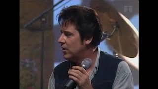 Shakin Stevens  Cmon Everybody Live Lillebaeltshallerne Denmark1994 [upl. by Fechter]