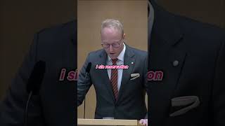 Varför reser asylsökande mellan säkra länder – Ludvig Aspling [upl. by Rialb457]