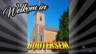 DJ Yolotanker  Welkom in Boutersem OFFICIAL ANTHEM [upl. by Cathleen]