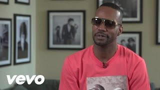 Juicy J  Juicy J Speaks on quotShow Outquot [upl. by Nosnev]