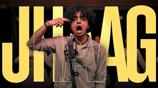 Chaar Diwaari  Jhaag Official Video  Def Jam India [upl. by Circosta329]